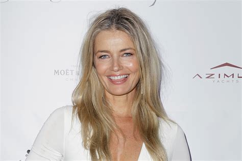 paulina porizkova naked|Paulina Porizkova, 56, poses full frontal nude on cover of Vogue.